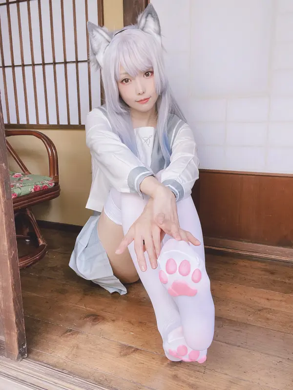 2024.April-Tier 3 - ElyEE子