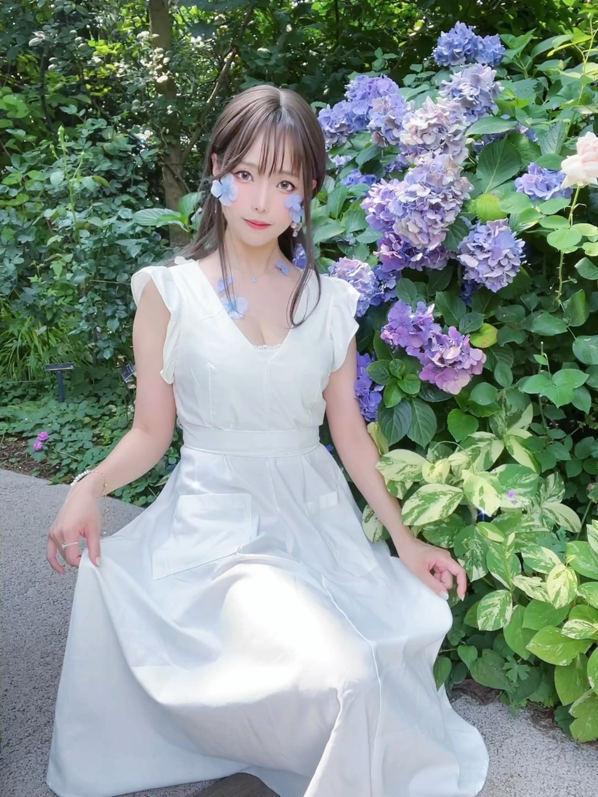 ElyEE子 - NO.133 2024 July-Tier 3 1