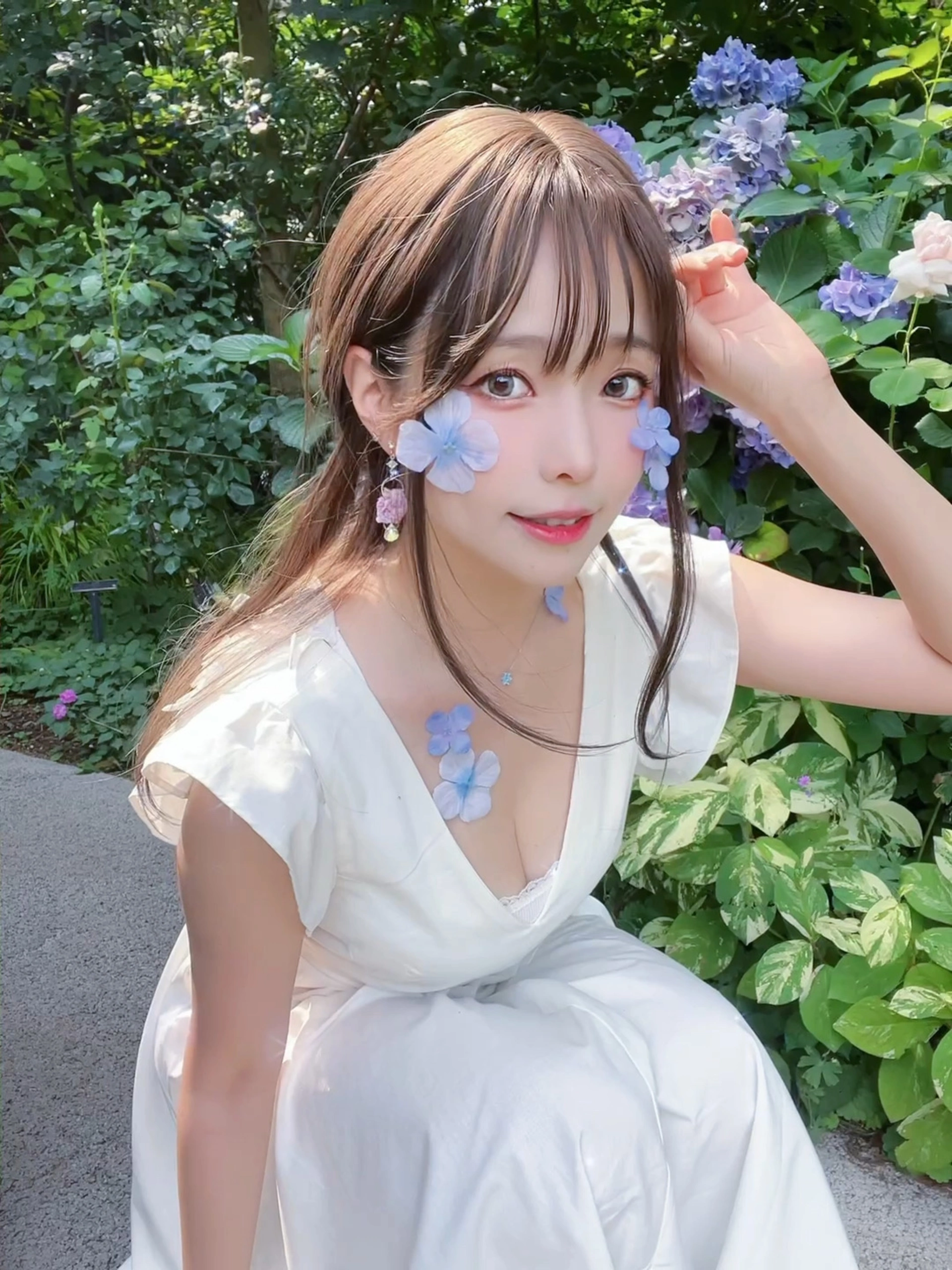 ElyEE子 - NO.133 2024 July-Tier 3 2