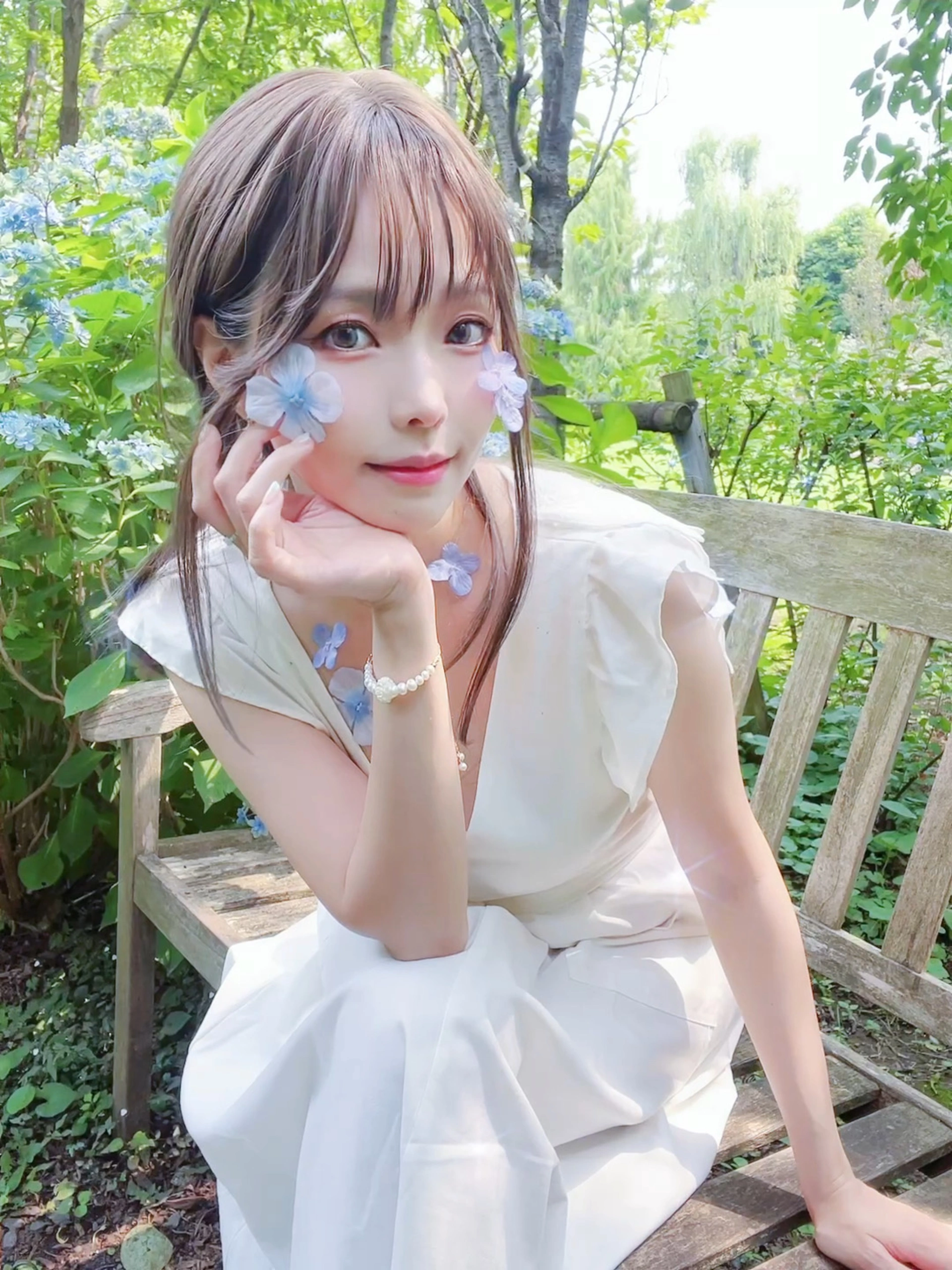ElyEE子 - NO.133 2024 July-Tier 3 3